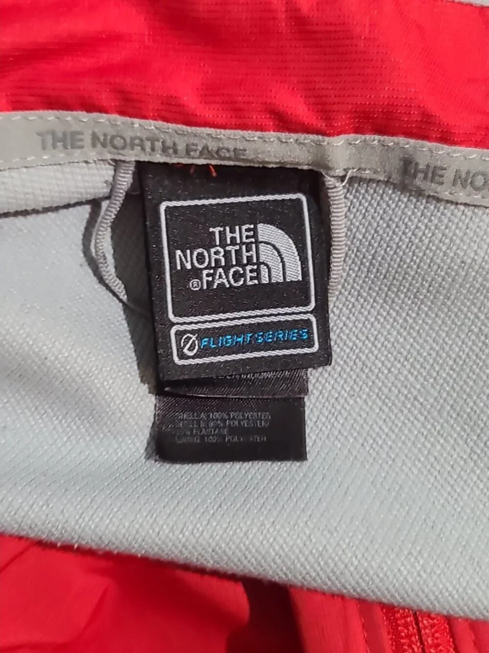 The North Face north face